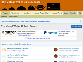 'tvwbb.com' screenshot