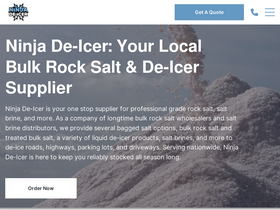 ninjadeicer.com