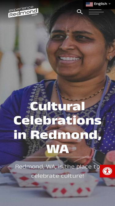 experienceredmond.com