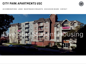 cityparkusc.com