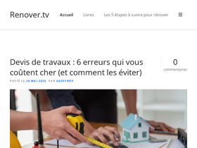 renover.tv