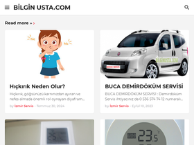 bilginusta.com
