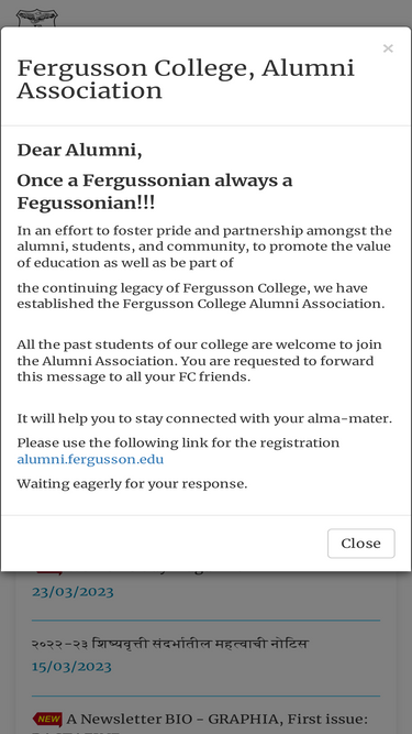 fergusson.edu