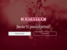 maraska.hr
