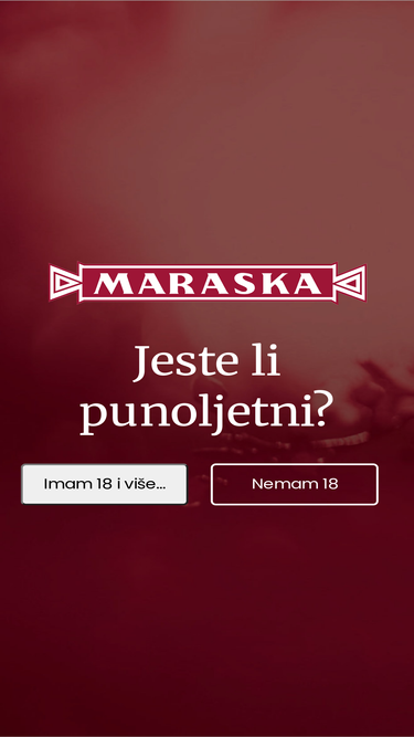 maraska.hr
