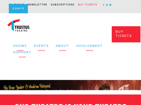trustus.org