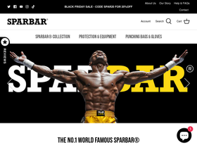 sparbar.com