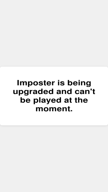 the-imposter.web.app