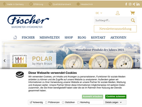 fischer-barometer.de