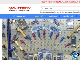 handtoolspro.com.vn