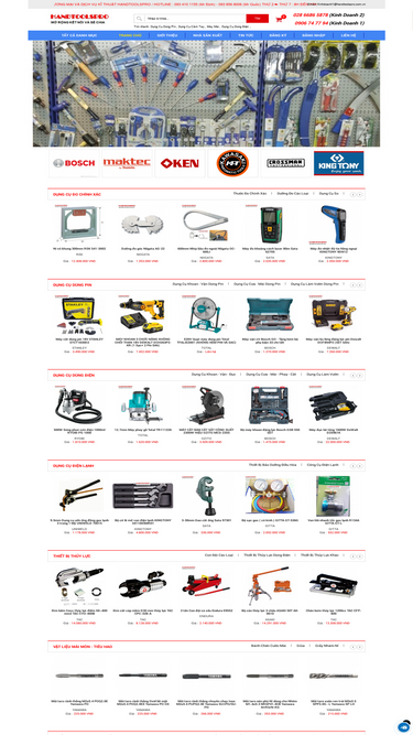 handtoolspro.com.vn