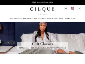 cilque.com
