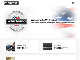 whirlwindusa.com