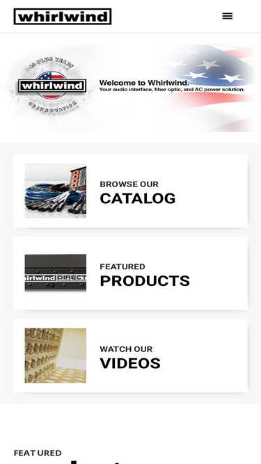 whirlwindusa.com