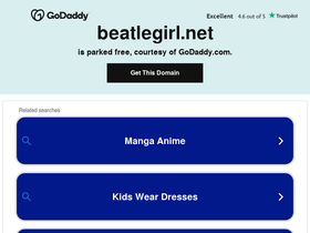 beatlegirl.net
