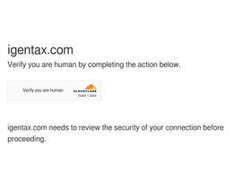 igentax.com