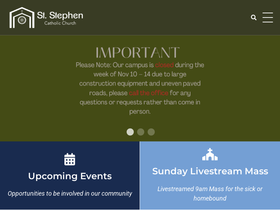 st-stephen.com
