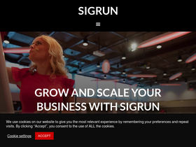 sigrun.com