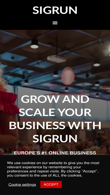 sigrun.com