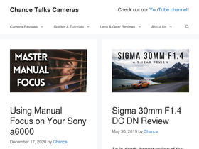 chancetalkscameras.com