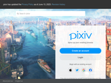 pixiv.net