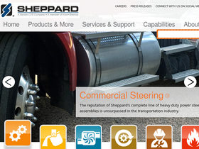 rhsheppard.com