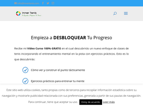 innertenis.com