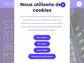 alterway.fr