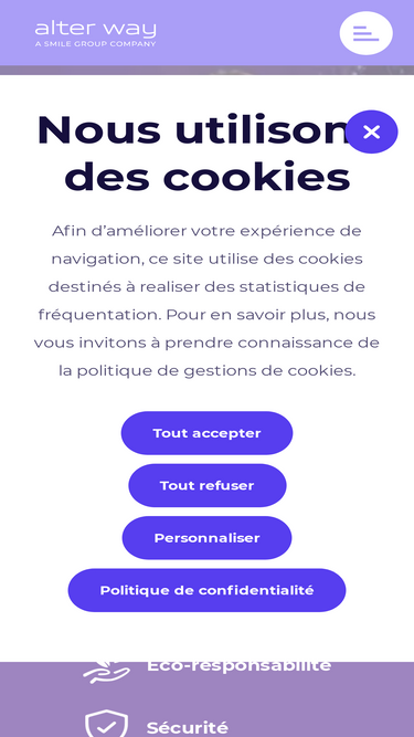 alterway.fr