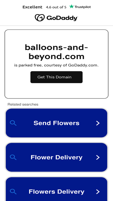 balloons-and-beyond.com