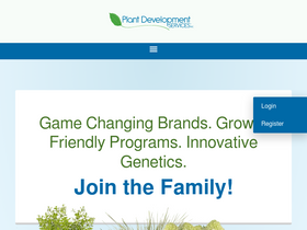 plantdevelopment.com