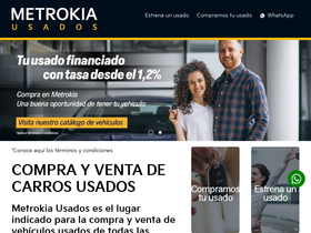 metrousados.com