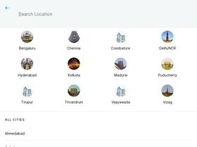 'ticketnew.com' screenshot