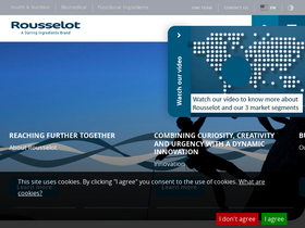 rousselot.com