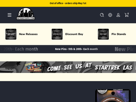 section31supply.com homepage screenshot