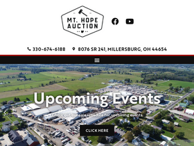 mthopeauction.com