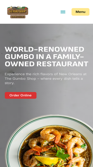 gumboshop.com
