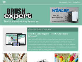 brushexpert.com