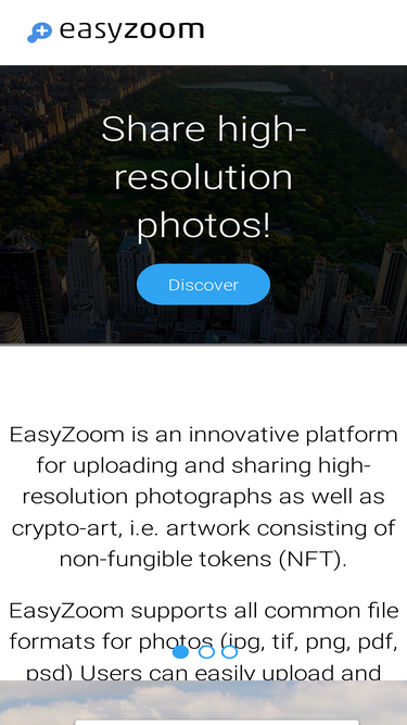 easyzoom.com