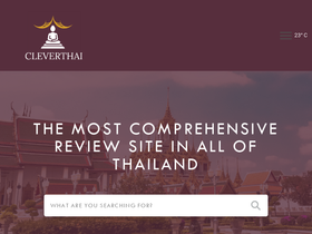 cleverthai.com