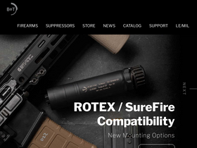 'bt-usa.com' screenshot