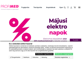 profimed.hu