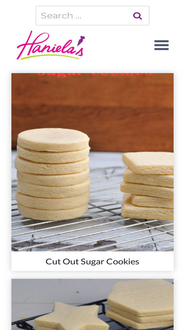 hanielas.com