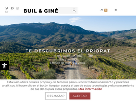 builgine.com