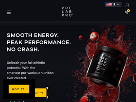 prelabpro.com
