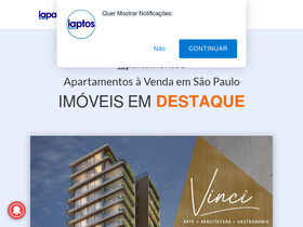 iapartamentos.com.br