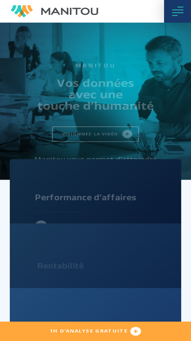 manitousolution.com