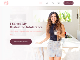 'factvsfitness.com' screenshot