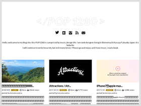 pop1280.com