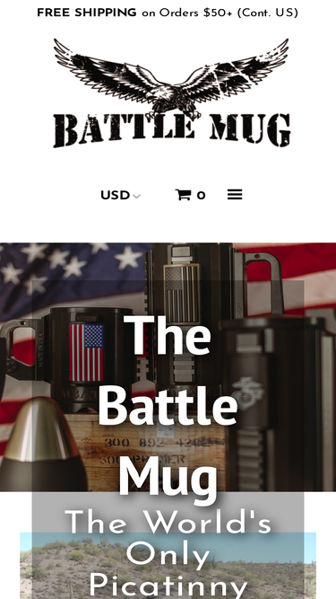 battlemug.com